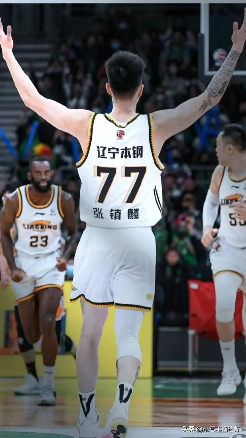 关于弗格32分辽宁终结上海16连胜江苏不敌新疆的信息