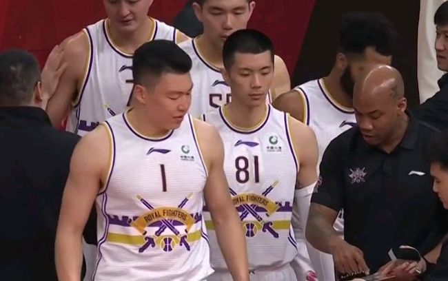 王子瑞欢迎俞长栋加盟宁波：再聚首再追梦(王子余简历)
