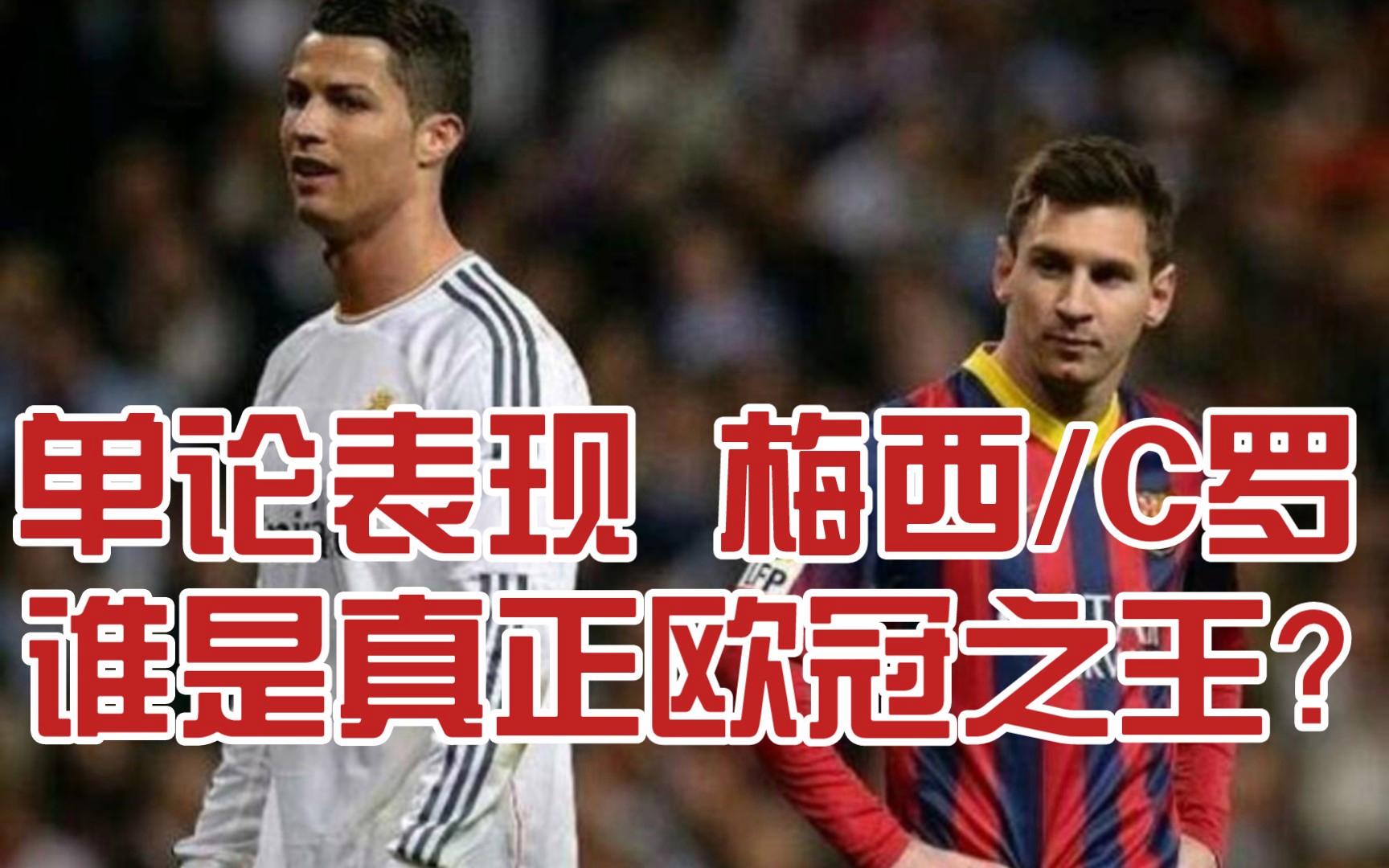 如何看待梅西自2015年之后再无欧冠，却依然受到的简单介绍