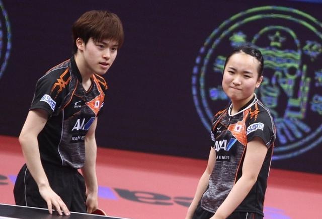 为队友复仇！兴邦组合2-1世界第五夺日本赛混双冠军的简单介绍